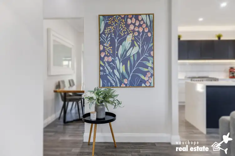 Second view of Homely house listing, 21 Campbell Street, Wauchope NSW 2446
