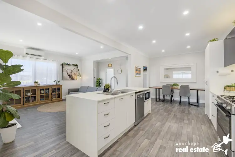 Third view of Homely house listing, 21 Campbell Street, Wauchope NSW 2446