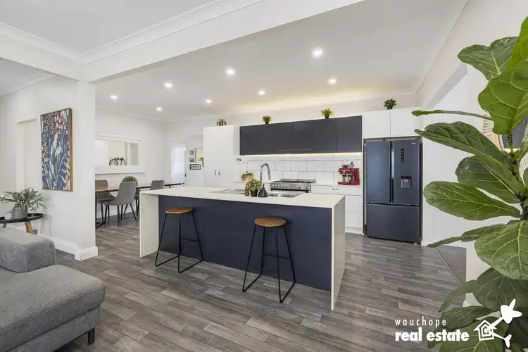 Fourth view of Homely house listing, 21 Campbell Street, Wauchope NSW 2446