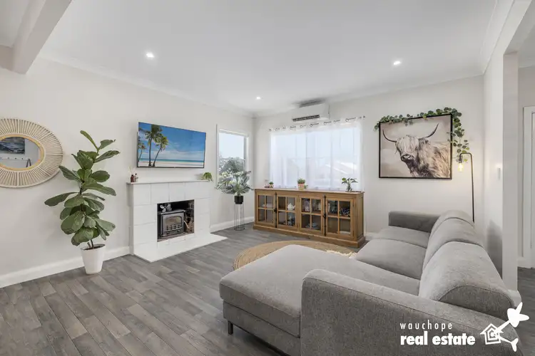 Fifth view of Homely house listing, 21 Campbell Street, Wauchope NSW 2446