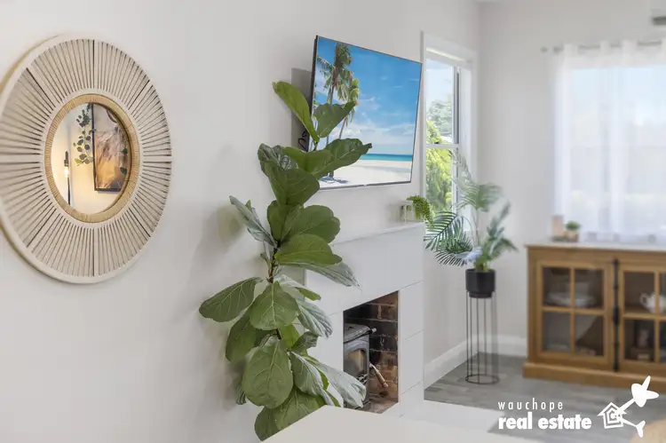 Sixth view of Homely house listing, 21 Campbell Street, Wauchope NSW 2446