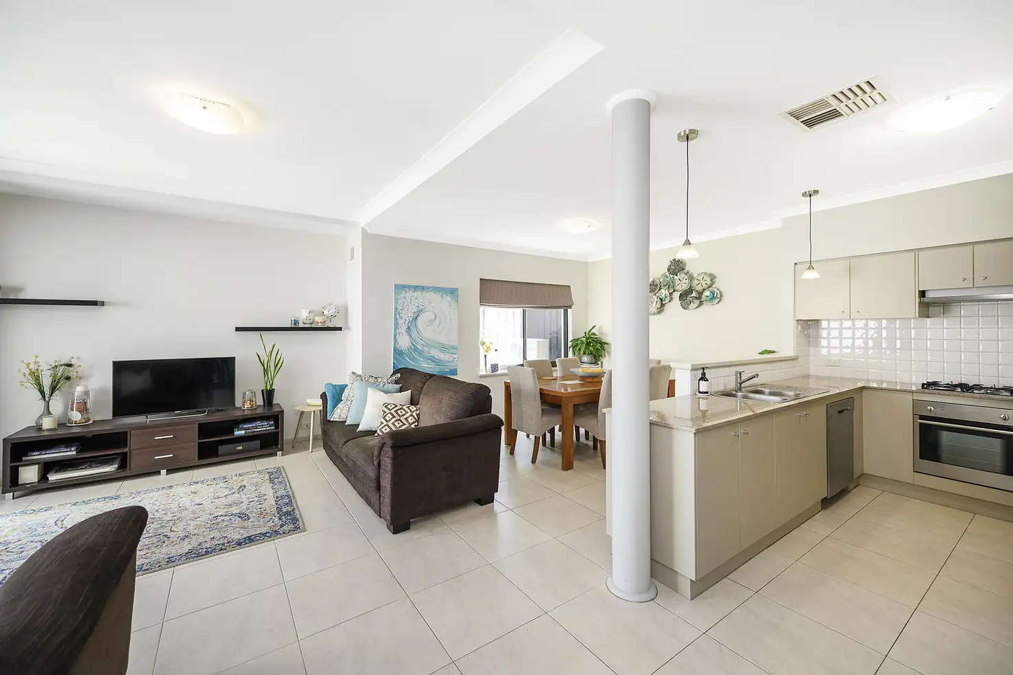 Main view of Homely townhouse listing, 13/38 Comer Street, Como WA 6152