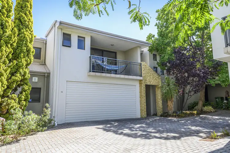 Third view of Homely townhouse listing, 13/38 Comer Street, Como WA 6152