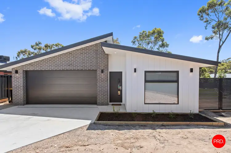 9 Bolitho Terrace, Maiden Gully VIC 3551
