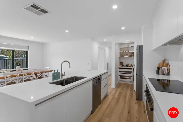 Sixth view of Homely house listing, 9 Bolitho Terrace, Maiden Gully VIC 3551