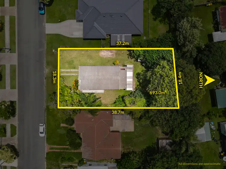 Second view of Homely house listing, 15 Cliffdale Avenue, Deception Bay QLD 4508