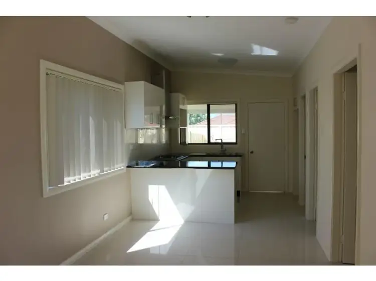 63A carlton parade, Punchbowl NSW 2196