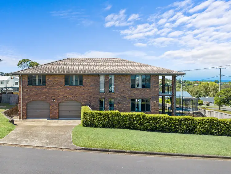 Fourth view of Homely house listing, 10 Echuca Crescent, Banora Point NSW 2486
