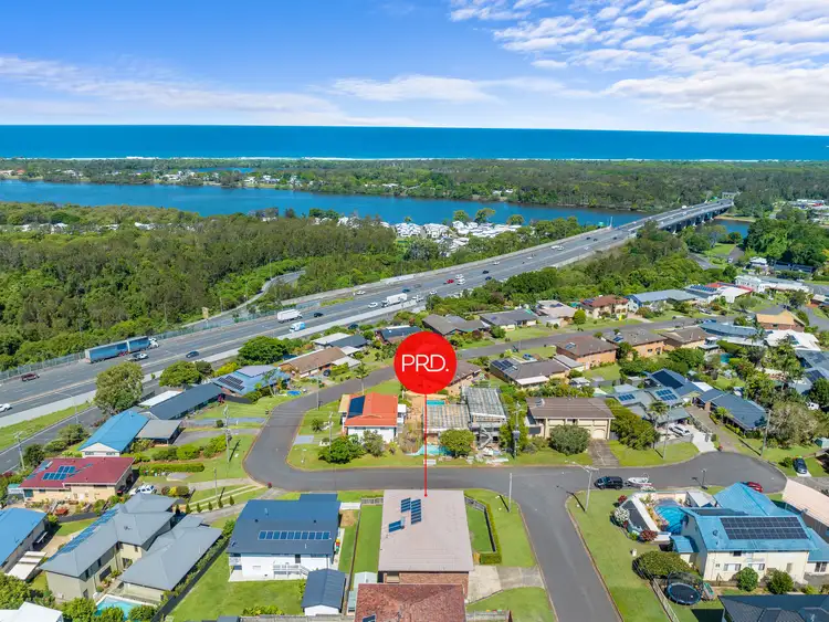 Fifth view of Homely house listing, 10 Echuca Crescent, Banora Point NSW 2486