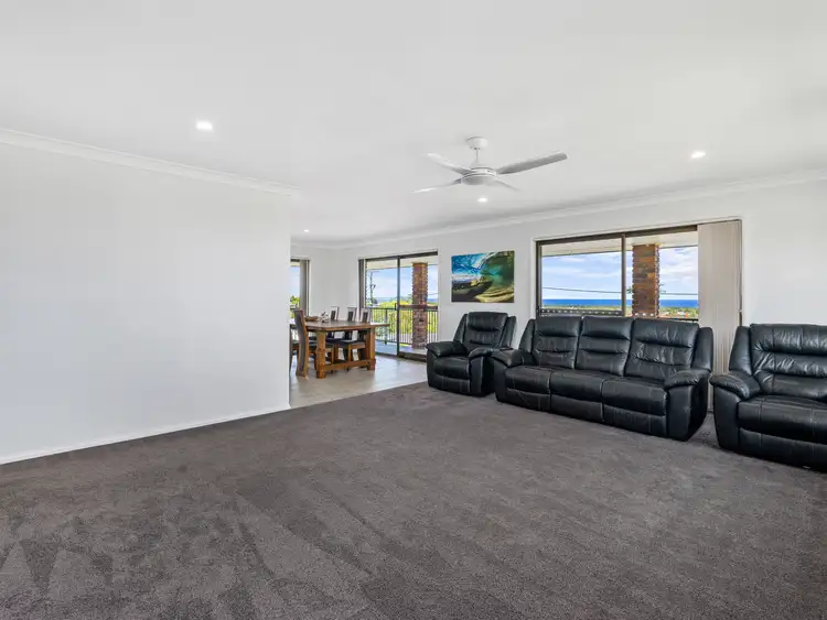 Sixth view of Homely house listing, 10 Echuca Crescent, Banora Point NSW 2486