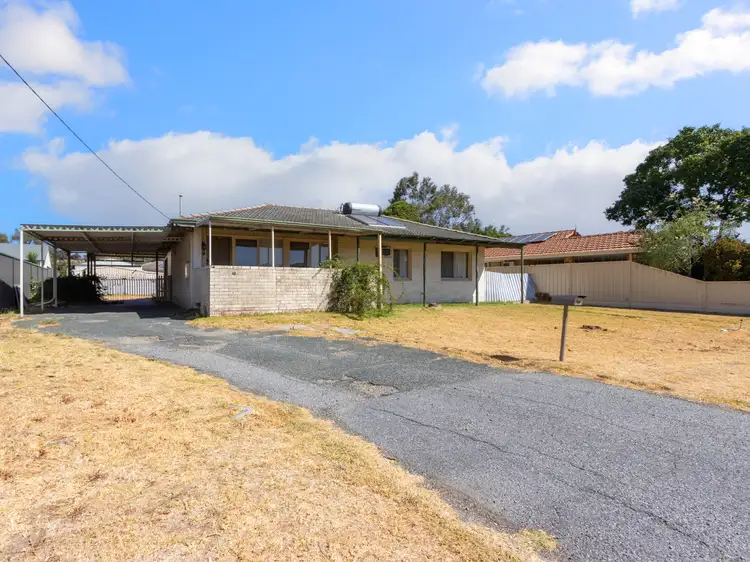 Main view of Homely house listing, 46 Dudley Road, Kenwick WA 6107