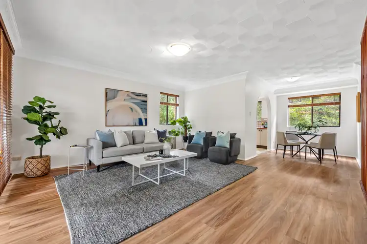 Main view of Homely unit listing, 3/166 Buckland Road, Nundah QLD 4012