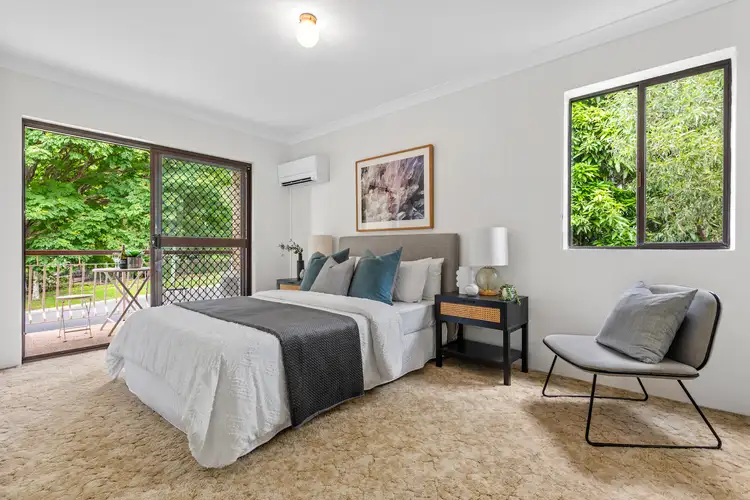 Fourth view of Homely unit listing, 3/166 Buckland Road, Nundah QLD 4012