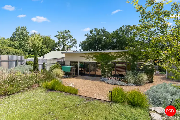 Third view of Homely house listing, 282 Pyrenees Highway, Chewton VIC 3451