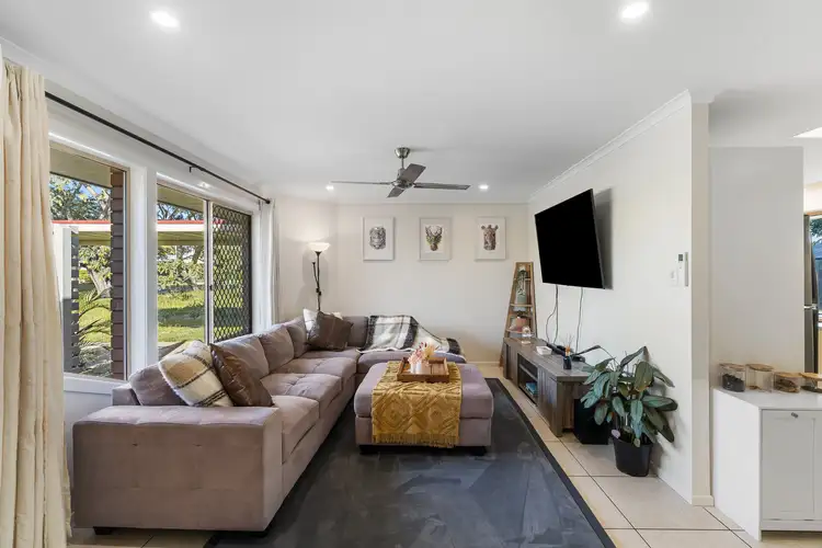 Second view of Homely house listing, 21 Mantias Street, Bald Hills QLD 4036