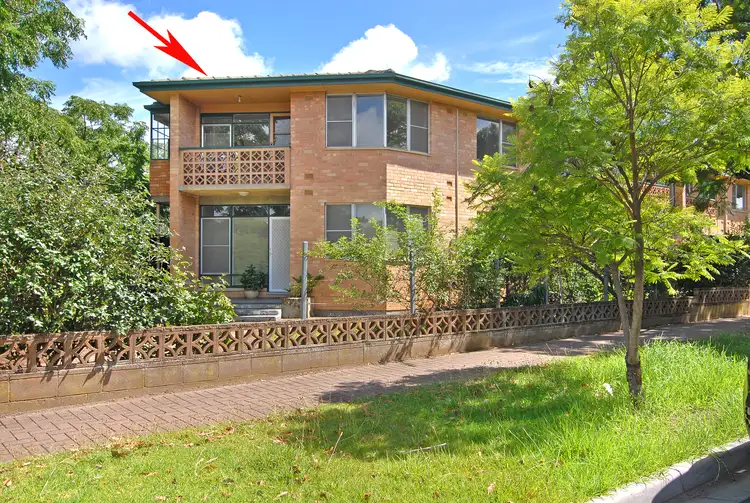 6/1 Raymond Walk, Toorak Gardens SA 5065