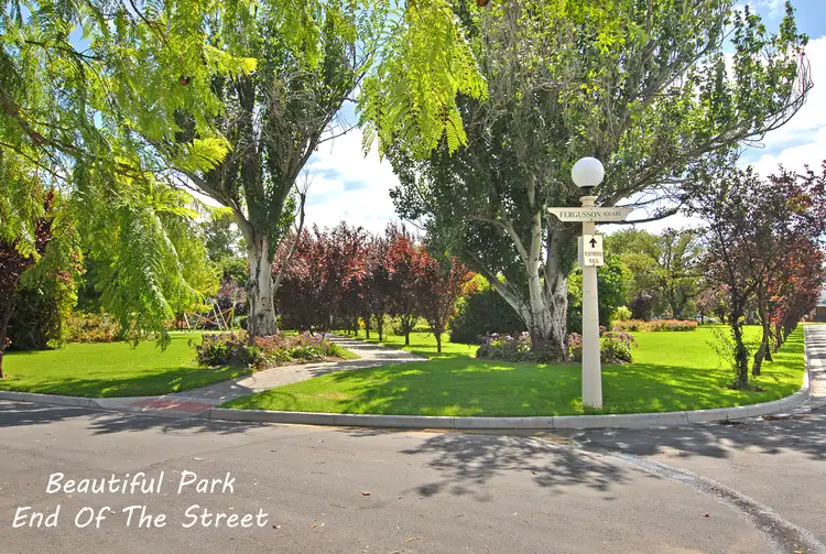 Second view of Homely unit listing, 6/1 Raymond Walk, Toorak Gardens SA 5065