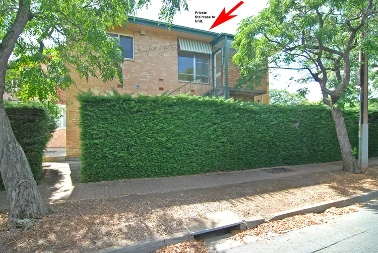 Fifth view of Homely unit listing, 6/1 Raymond Walk, Toorak Gardens SA 5065