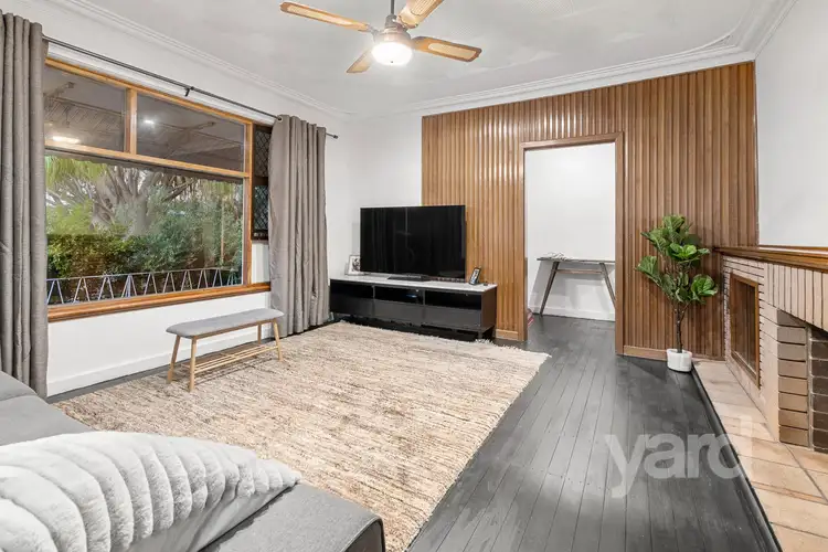 Second view of Homely house listing, 23 Windfield Road, Melville WA 6156