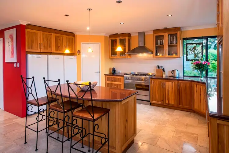 Third view of Homely house listing, 348 Marrinup Drive, Yallingup WA 6282