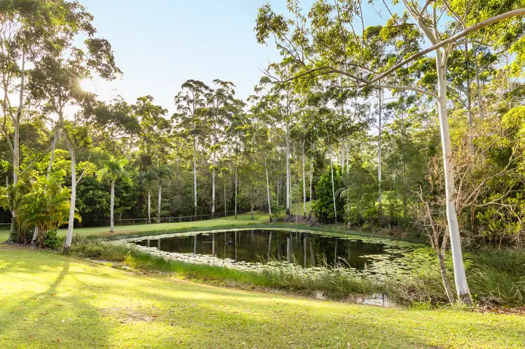 Second view of Homely house listing, 26 Happy Valley Road, Lake Macdonald QLD 4563