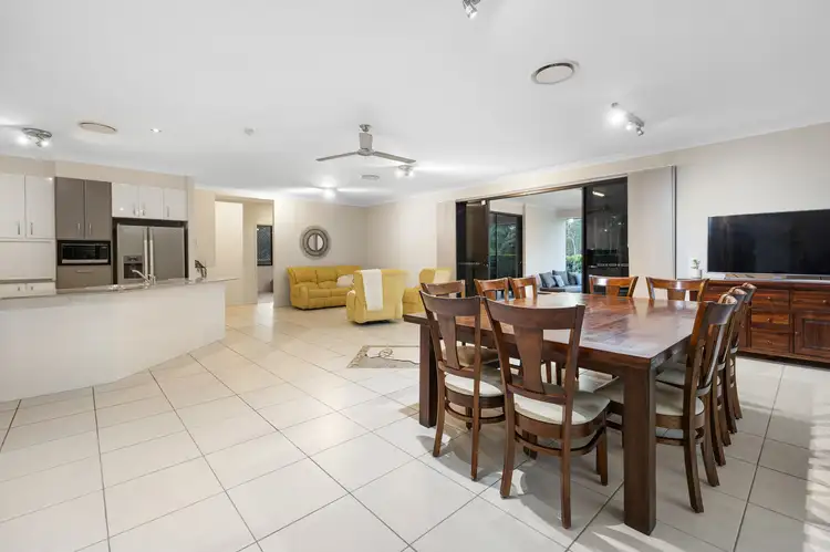 Fourth view of Homely house listing, 26 Happy Valley Road, Lake Macdonald QLD 4563