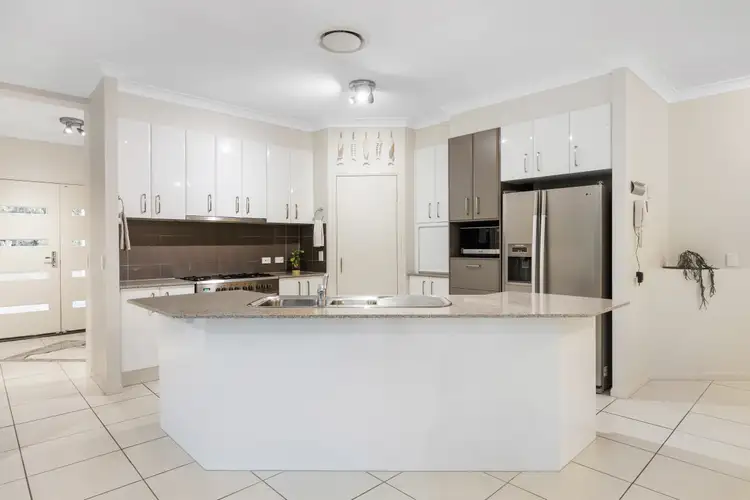 Fifth view of Homely house listing, 26 Happy Valley Road, Lake Macdonald QLD 4563