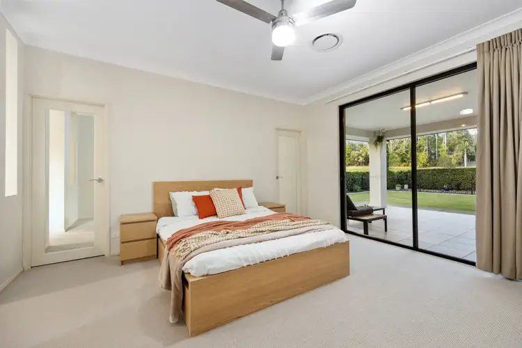 Sixth view of Homely house listing, 26 Happy Valley Road, Lake Macdonald QLD 4563