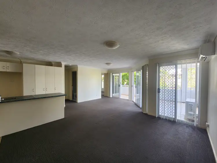 4/185 Waterworks Road, Ashgrove QLD 4060