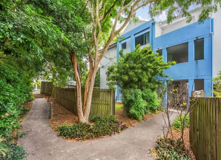 4/185 Waterworks Road, Ashgrove QLD 4060