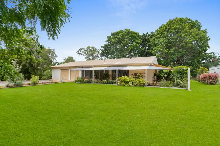 Main view of Homely house listing, 43 Mystic Avenue, Balgal Beach QLD 4816