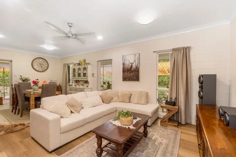 Third view of Homely house listing, 43 Mystic Avenue, Balgal Beach QLD 4816