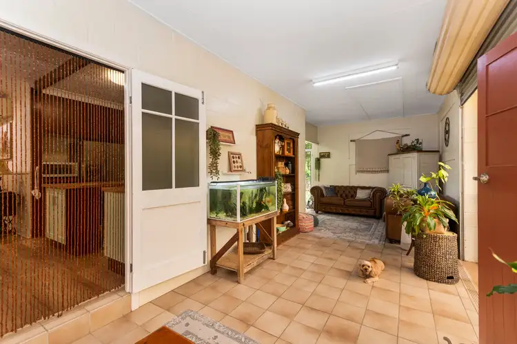 Fourth view of Homely house listing, 43 Mystic Avenue, Balgal Beach QLD 4816