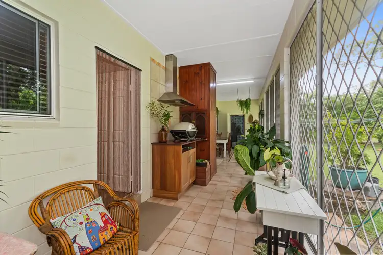 Fifth view of Homely house listing, 43 Mystic Avenue, Balgal Beach QLD 4816