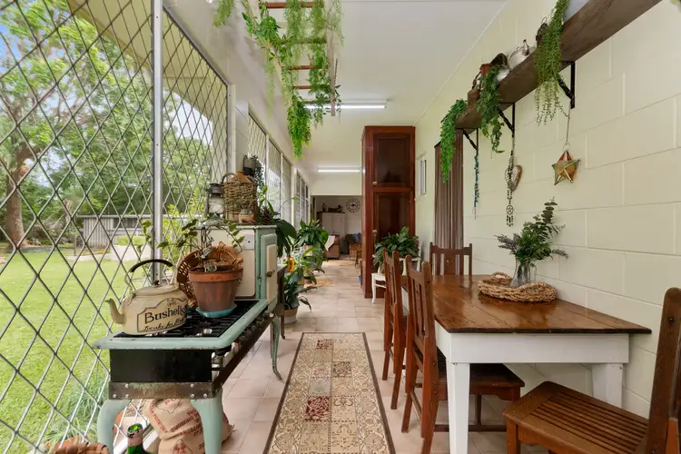 Sixth view of Homely house listing, 43 Mystic Avenue, Balgal Beach QLD 4816