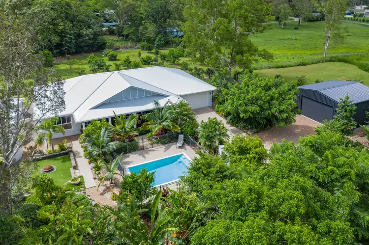Main view of Homely house listing, 19/137 Telford Road, Strathdickie QLD 4800