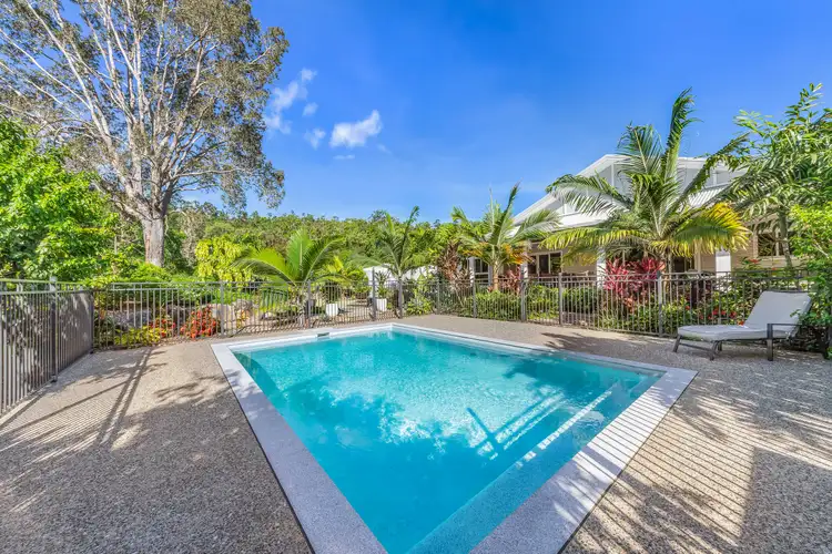 Second view of Homely house listing, 19/137 Telford Road, Strathdickie QLD 4800