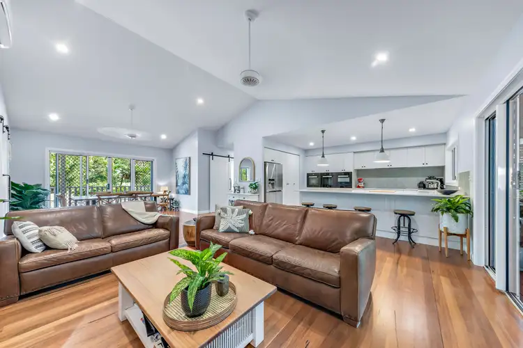 Third view of Homely house listing, 19/137 Telford Road, Strathdickie QLD 4800