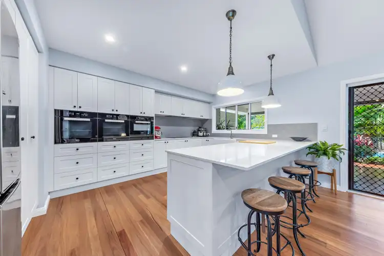 Fourth view of Homely house listing, 19/137 Telford Road, Strathdickie QLD 4800