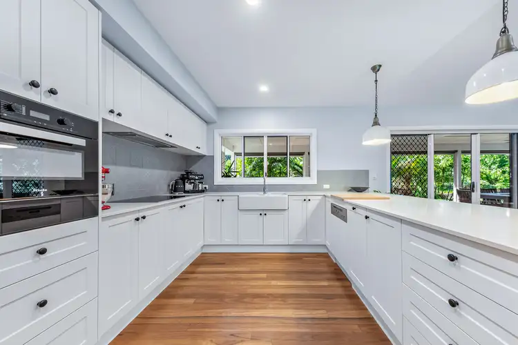 Fifth view of Homely house listing, 19/137 Telford Road, Strathdickie QLD 4800