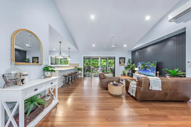 Sixth view of Homely house listing, 19/137 Telford Road, Strathdickie QLD 4800