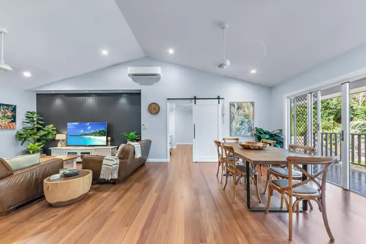 Seventh view of Homely house listing, 19/137 Telford Road, Strathdickie QLD 4800