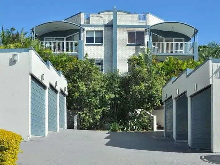 Main view of Homely unit listing, 5/16 Lima Street, Auchenflower QLD 4066