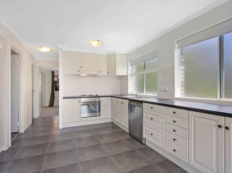 Second view of Homely unit listing, 5/16 Lima Street, Auchenflower QLD 4066