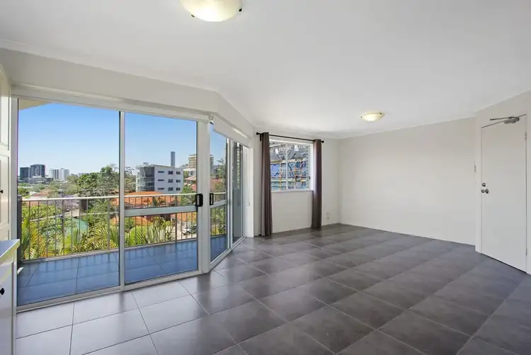 Third view of Homely unit listing, 5/16 Lima Street, Auchenflower QLD 4066