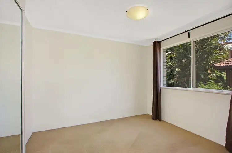Fourth view of Homely unit listing, 5/16 Lima Street, Auchenflower QLD 4066
