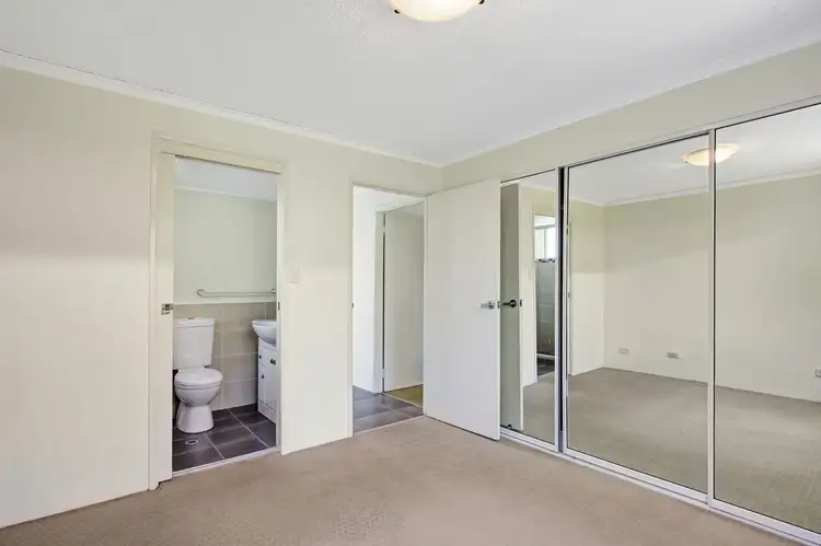 Fifth view of Homely unit listing, 5/16 Lima Street, Auchenflower QLD 4066