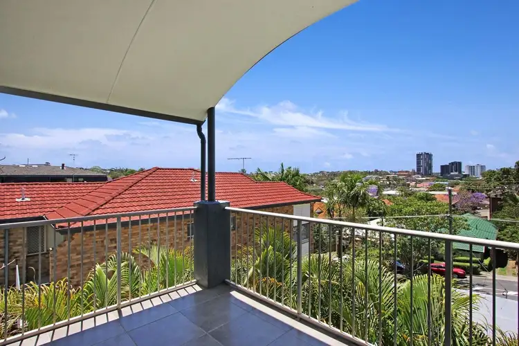 Seventh view of Homely unit listing, 5/16 Lima Street, Auchenflower QLD 4066