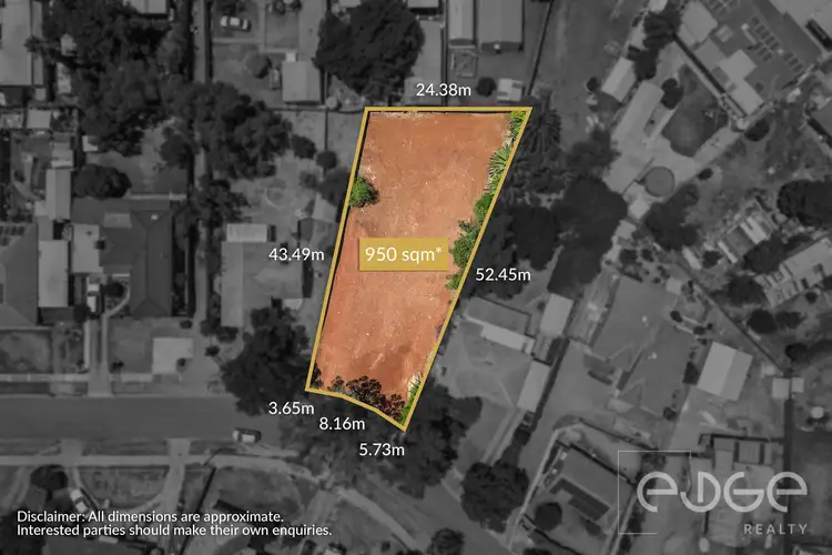 10 Larkhill Road, Elizabeth North SA 5113