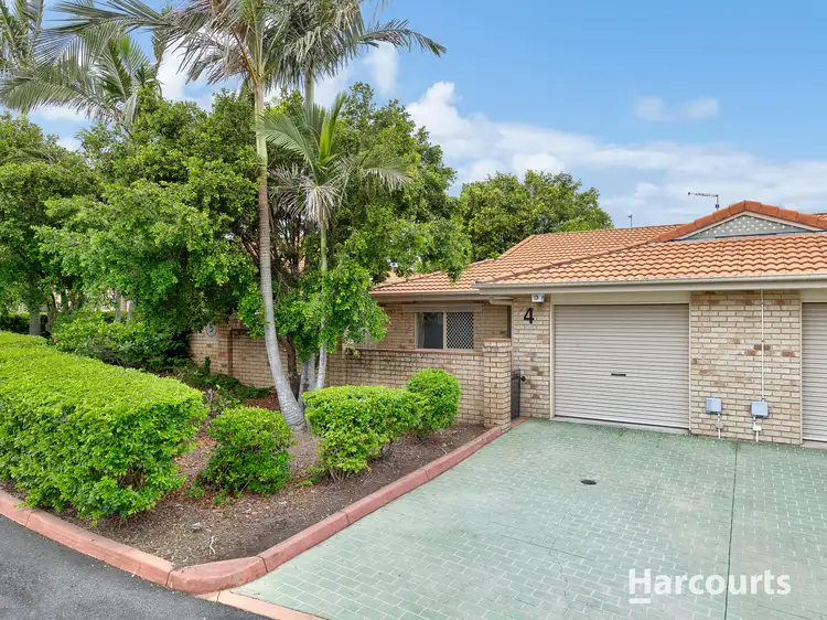 4/380 Nottingham Road, Parkinson QLD 4115